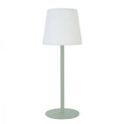 Present Time - Lampe de table H40cm Outdoor Vert - Vert