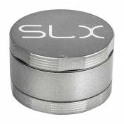 SLX Moulin à épices et à Tabac 50,8 mm - en métal