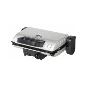 Tefal - Grill gc 205012 - Silver
