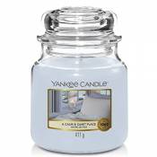 Yankee Candle bougie jarre parfumée | moyenne taille
