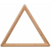 Astigarraga - equerre multiposition triangle 30cm