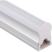 Cablemarkt - Tube led T5 24 w 16 x 1500 mm en blanc