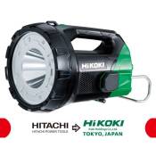 Hikoki(hitachi) - hikoki Projecteur led 18V solo Multivolt