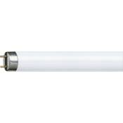 Jamais utilise] Philips Lighting Lampe fluorescente Label énergétique : a (a++ - e) G13 58,5 w n/a Tube (ø x l) 28 mm x 1514,2 mm Dimmable 1 pièce(s)