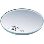 Ks 28 Balance de cuisine numérique Plage de pesée (max.)=5 kg verre - Beurer