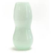 Lou De Castellane - Vase Oita vert hauteur 32 cm -