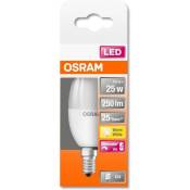 OSRAM Ampoule LED STAR+ Flamme RGBW dépradiateur var