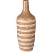 Table Passion - Vase Shiraz 44 cm - Multicolore