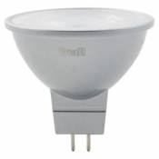 Ampoule LED Diall réflecteur GU5.3 4 7W=35W blanc chaud