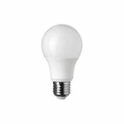 Ampoule LED E27 12W 220V A60 Dimmable - Blanc Chaud