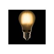Ampoule LED E27 4W 316Lm 2000ºK Filament A60 40.000H [JK-A60-4WA-WW]