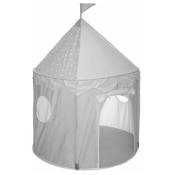 Atmosphera - Tente pour Enfant Pop Up 135cm Gris