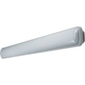 Bande lumineuse led pour plafond/Wand, submarine® Integrated / 18 w, 220…240 v, Angle de rayonnement: 120°, Cool White, 4000K - Ledvance