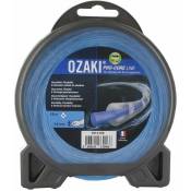 Coque fil nylon helicoïdal 3mm OZAKI PRO-CORE LINE