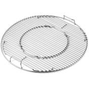 Grille de cuisson Gourmet Barbecue System (gbs) pour