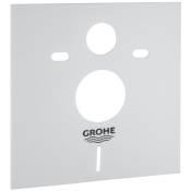 Grohe - Set d'isolation phonique (37131000)
