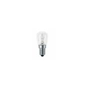 Iluminashop - Ampoule Incandescent osram E14 15W 90LM