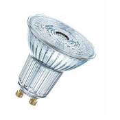 Ledvance - osram 4058075608436 Lampe led PAR16 pro 50 dim 6W/930 GU10 350lm 36º