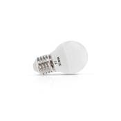 Miidex Lighting - Ampoule led Dimmable E27 6W 510lm
