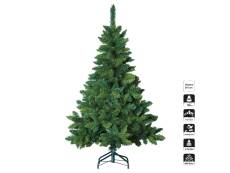 Sapin de Noel artificiel Blooming 210 cm - Fééric Christmas
