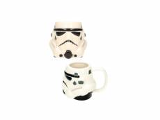 Star wars - mug 3d stormtrooper SDTSDT89432