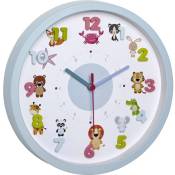 Tfa Dostmann - Little Animals à quartz Horloge murale