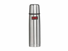 Thermos - bouteille isotherme inox 0.35l 187486 - light & compact 187486