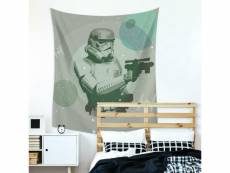 Toile murale star wars stormtrooper