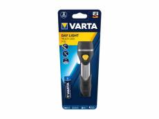 Varta day light multi led f10 lampe de poche avec 5 x 5mm leds DFX-453917