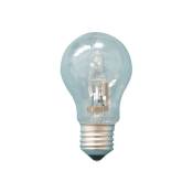Ampoule éco-halogène Standard Electro Dh Filetage E-27 80.630/53/Clara 8430552129270