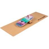 Boarderking - Indoorboard Classic planche d'équilibre
