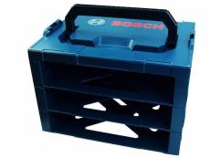 Bosch i-boxx shelf 3 pcs professional 1600A001SF