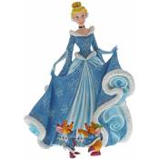 Disney Princesses - Statuette en résine Cendrillon