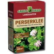 Greenfield - Trèfle de Perse 500 g plante fourragère,