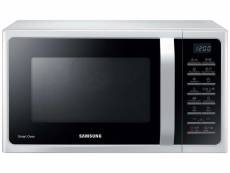 Micro ondes multifonction SAMSUNG MC28H5015AW