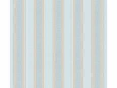 Papier peint rayé bleu et beige - as-361672 - 53 cm x 10,05 m AS-361672