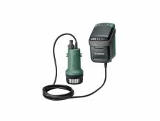 Pompe a eau bosch - garden pump 18v (sans batterie ni chargeur) BOS4059952547879