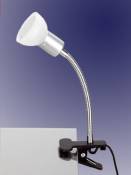 Trango 2989-016 Lampe à pince LED *EASY* lampe de