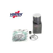 Vertex - Kit Piston Complet 2 Temps - exc 250 2T tpi injection - Côte b - Ø66,35mm Coulé