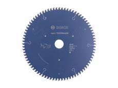 Bosch lame de scie circulaire ex mu b 254x30-96 DFX-598502