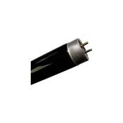 Conrad Electronic - tubes de lumière uv tube LUMIèRE noire 8W 28,8 cm