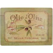 Creative Covers Extra-Large Olio d Oliva de Nappes