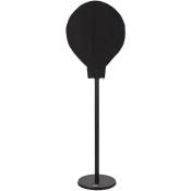 Housse parasol électrique Rétro - Protection uv - Anti-Vieillissement - 62,5 cm - Noir - Noir - Favex