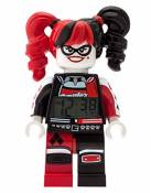Lego Montre Figurine Harley Quinn Batman Le Film 9009310