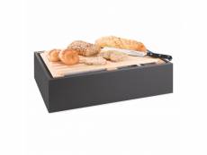 Meuble buffet cubic® planche à découper pain 57