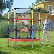 Trampoline pour enfants, mini trampoline intérieur