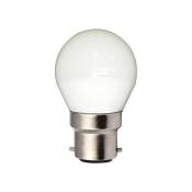 Ampoule led Spherique (G45) 5W 400 lumens Blanc Neutre