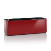 CUBE Glossy Triple - 40x14x14 cm - Kit Complet, rouge scarlet ultra brillant