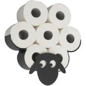 Dandibo - Porte-papier toilette en forme de mouton