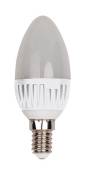 Horoz Electric - Ampoule led flamme 2.5W E14 4000K - Blanc naturel 4000K